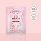 GLOWTHESKIN Tone Up Bebe Hand Pack 1pc