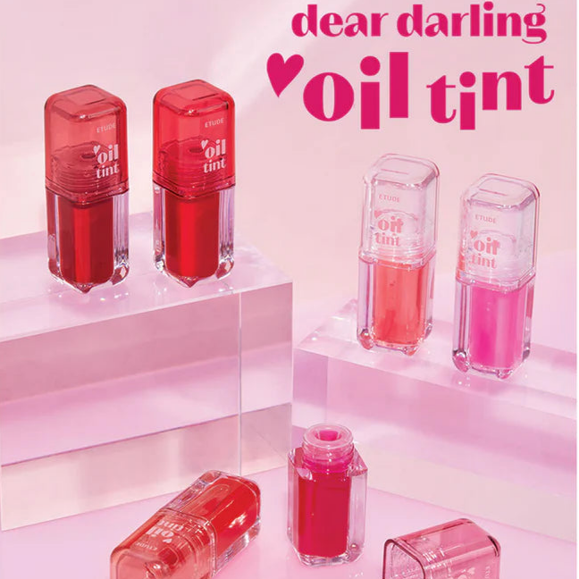 Etude Dear Darling OIl TInt