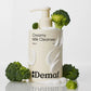 DEMAF All Day Glow Creamy Milk Cleanser 300ml