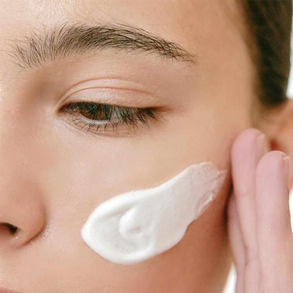 Hetras Mega Bubble Cleansing Foam