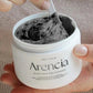 ARENCIA Black Tea & Yuzu Rice Mochi Cleanser 120g
