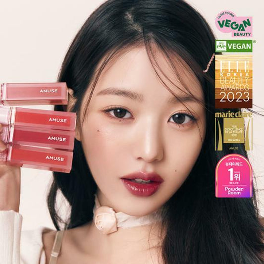 AMUSE Dew Tint (5 Colors)