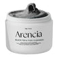ARENCIA Black Tea & Yuzu Rice Mochi Cleanser 120g