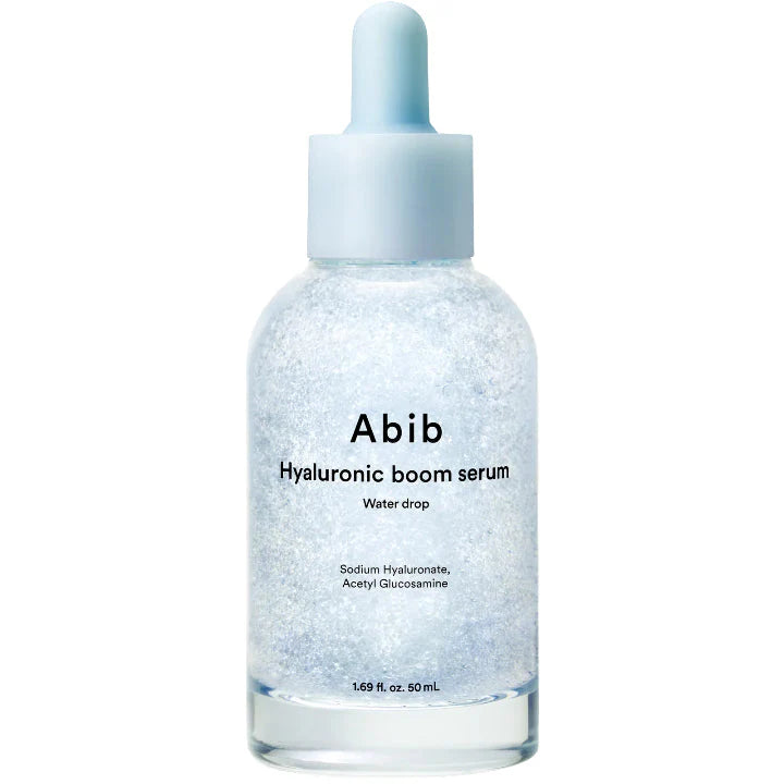 ABIB Hyaluronic Boom Serum Water Drop 50ml