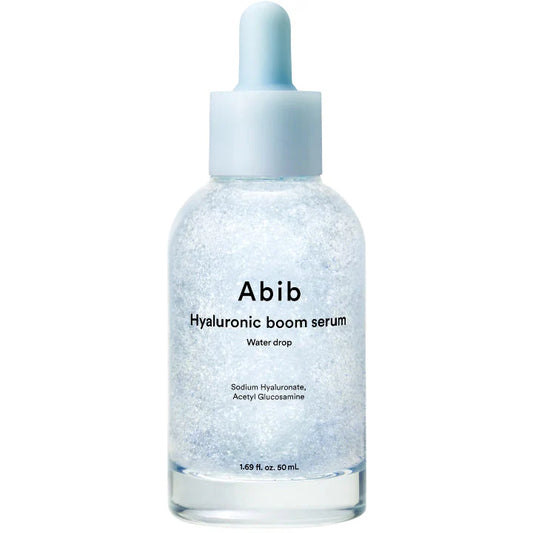 ABIB Hyaluronic Boom Serum Water Drop 50ml