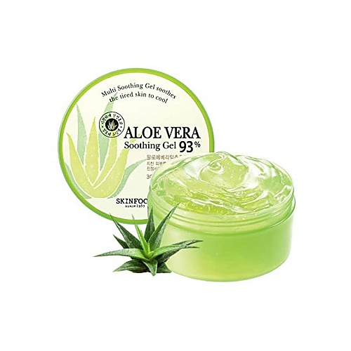 SKINFOOD Aloe Vera 93% Soothing Gel 300ml