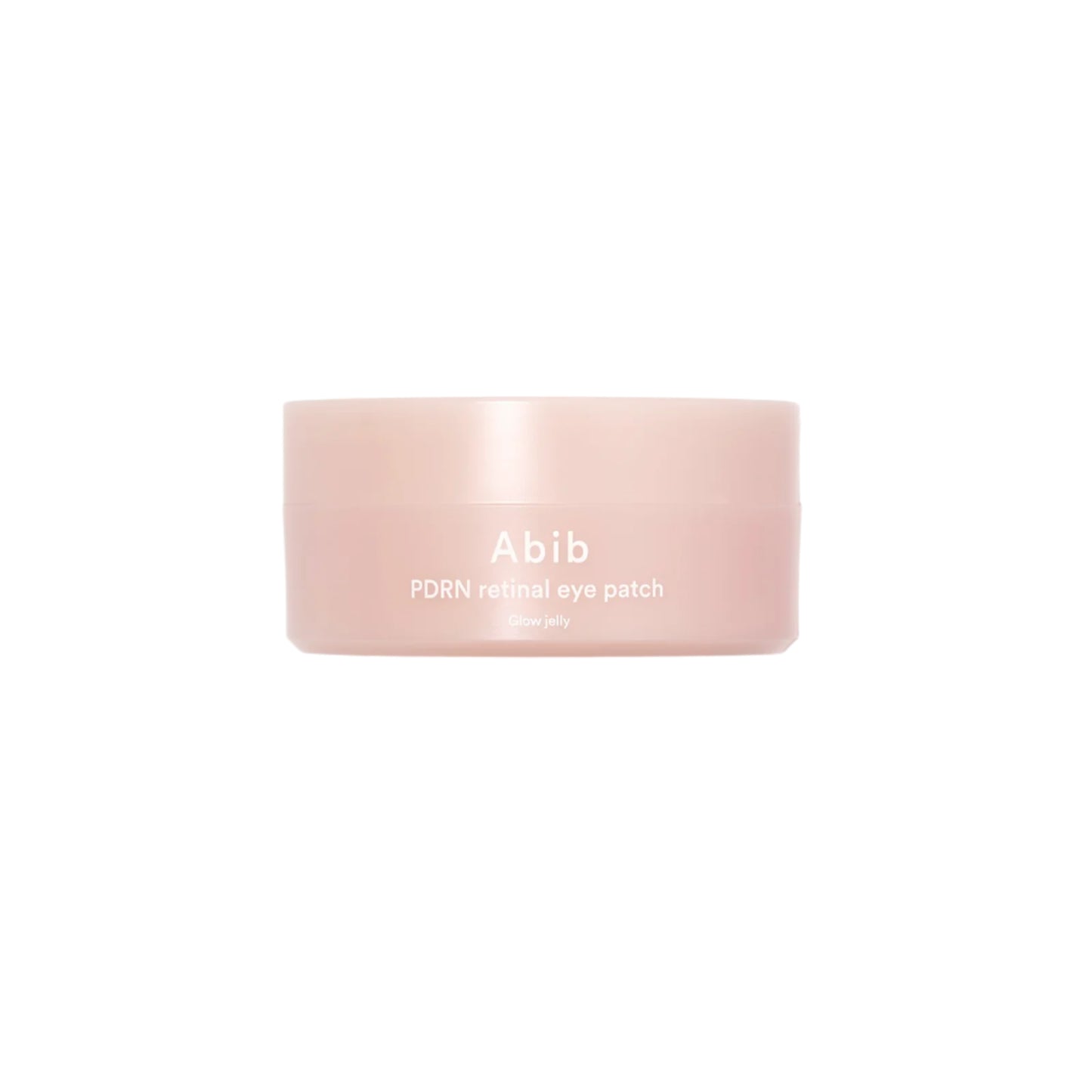 ABIB PDRN Retinal Eye Patch Glow Jelly 84g