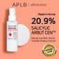 APLB Salicylic Acid BHA Arbutin Mist Essence 105ml