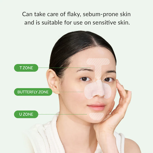 DR ALTHEA Premium Quick Step Sebum Cleanser