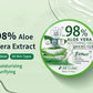 3W CLINIC Aloe Vera Soothing Gel