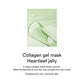 ABIB Collagen Gel Mask Heartleaf Jelly