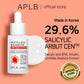 APLB Salicylic Acid BHA Arbutin Ampoule Serum 40ml