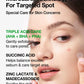 ANUA Triple Acid Spot Care Microdart Patch 12EA