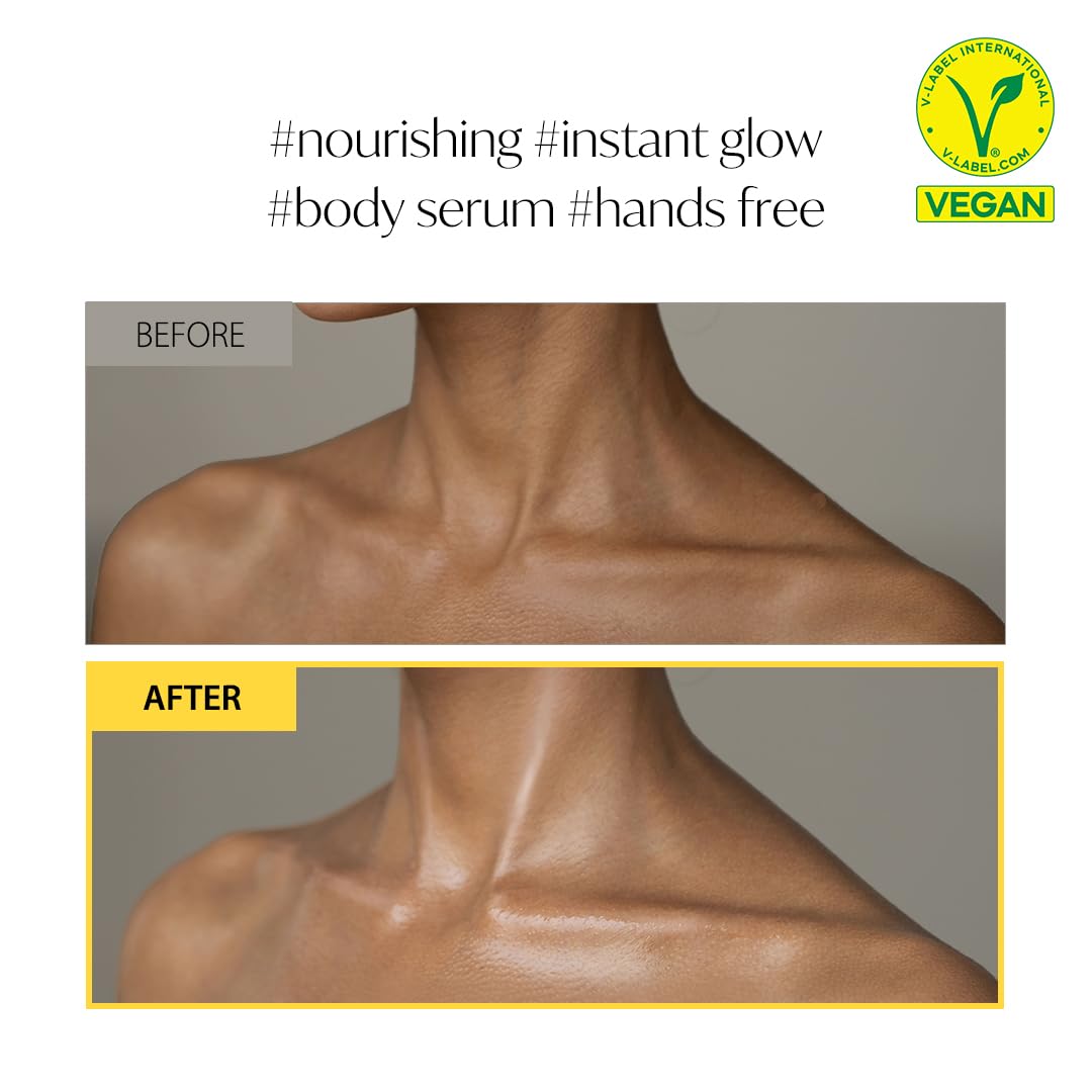 D'ALBA White Truffle Aromatic Body Mist Serum 180ml