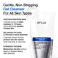 ANUA 8 Hyaluronic Acid Moisturizing Gentle Gel Cleanser