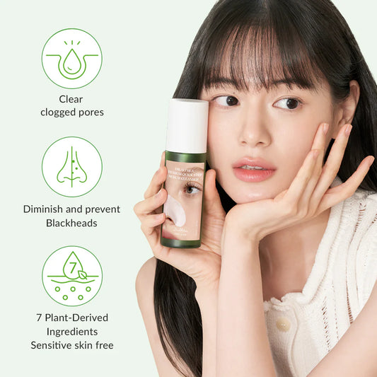 DR ALTHEA Premium Quick Step Sebum Cleanser