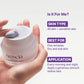 ARENCIA Artisan's Hyssop Blurring Cream 30g