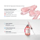 SUNGBOON EDITOR PDRN Pink Vitamin Glow Boosting Ampoule 40ml
