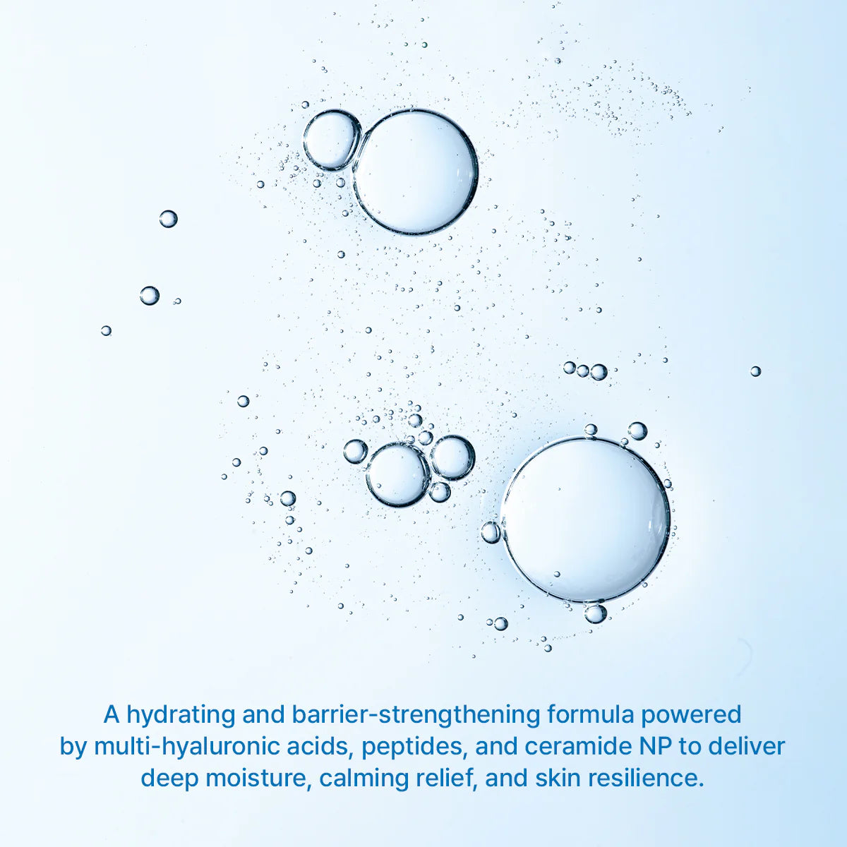 ARENCIA Deep Water Surge Serum 30 50g