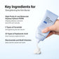 SUNGBOON EDITOR Alaska Salmon PDRN Ultra Moisturizing Barrier Cream 50ml