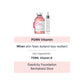 SUNGBOON EDITOR PDRN Pink Vitamin Glow Boosting Ampoule 40ml