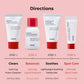 COSRX Collection Acne Hero Trial Kit Mild