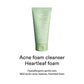 ABIB Acne Foam Cleanser Heartleaf Foam 150ml