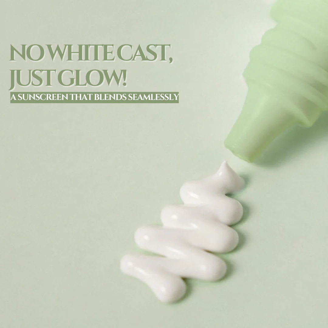 ANUA Airy Sun Cream 50ml