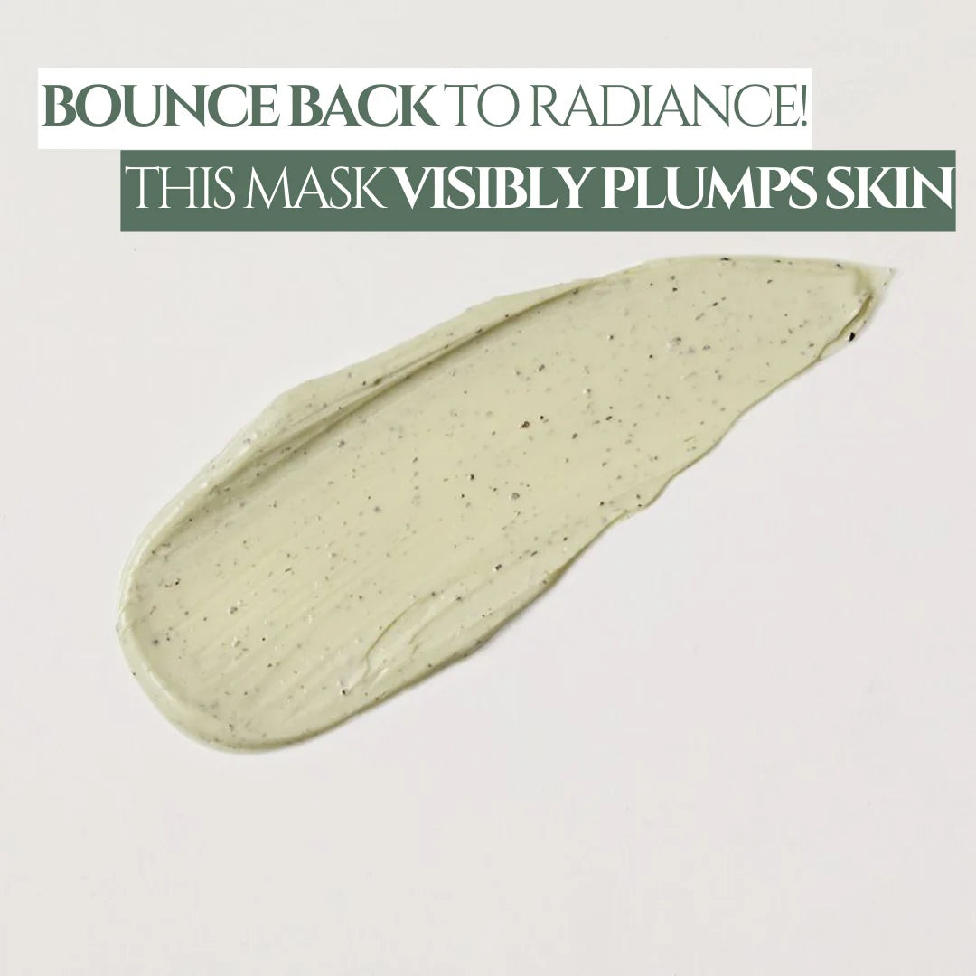 ANUA Heartleaf Pore Clay Mask 100ml