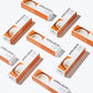 APRILSKIN Real Carrotene Acne Foam Cleanser 120g