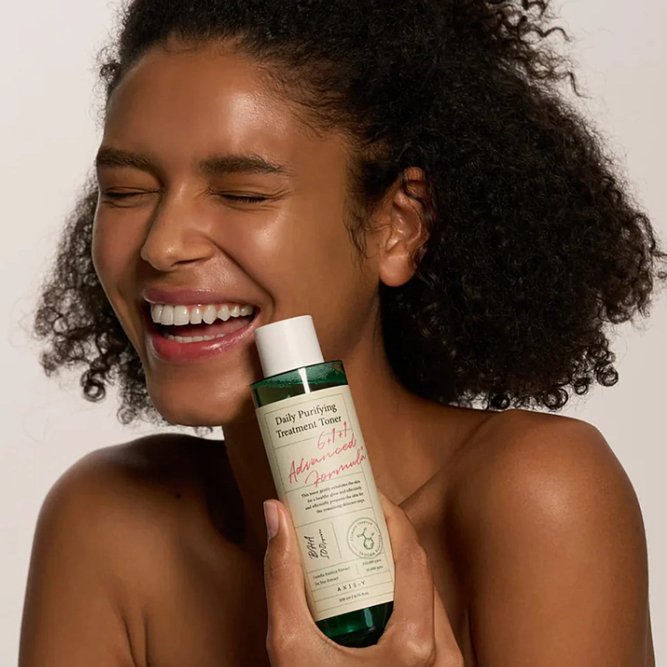 AXIS-Y Daily Purifying Treatment Toner 200ml