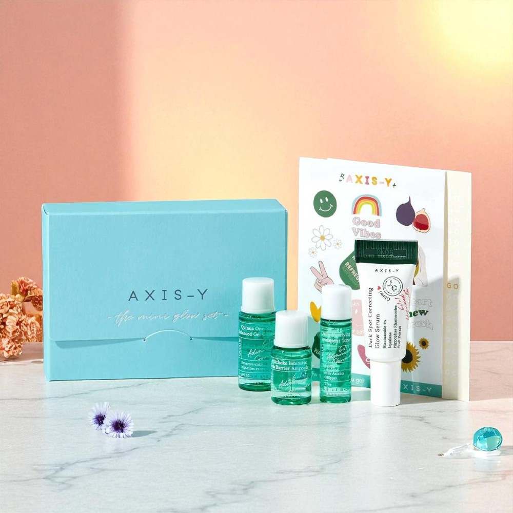 AXIS-Y The Mini Glow Set – onion