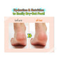 APIEU Soft Foot Peeling Socks