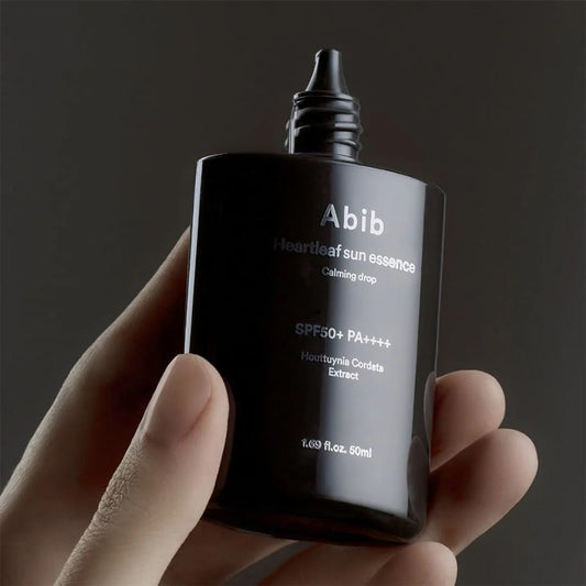 ABIB Heartleaf Sun Essence Calming Drop 50ml