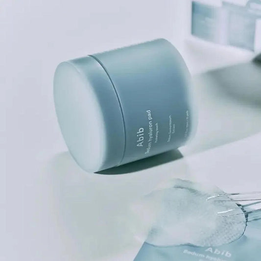 ABIB Sedum Hyaluron Pad Hydrating Touch 75Pads