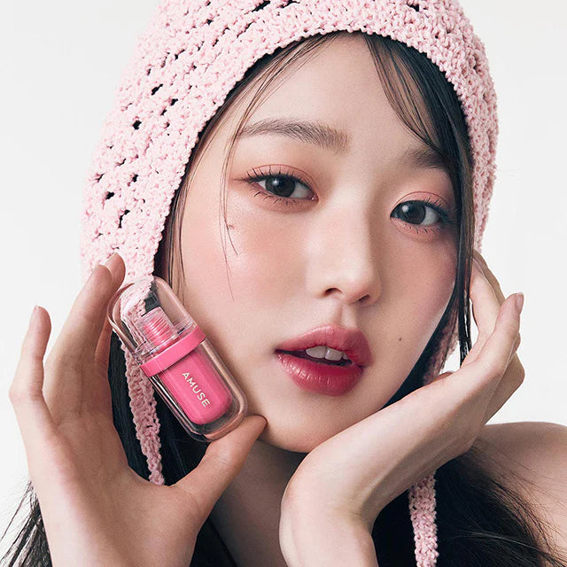 AMUSE Jel-Fit Tint (5 Shades)