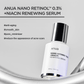 ANUA Nano Retinol 0.3% + Niacin Renewing Serum 30ml