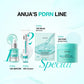 ANUA PDRN Hyaluron 100 Serum Mask (1EA)
