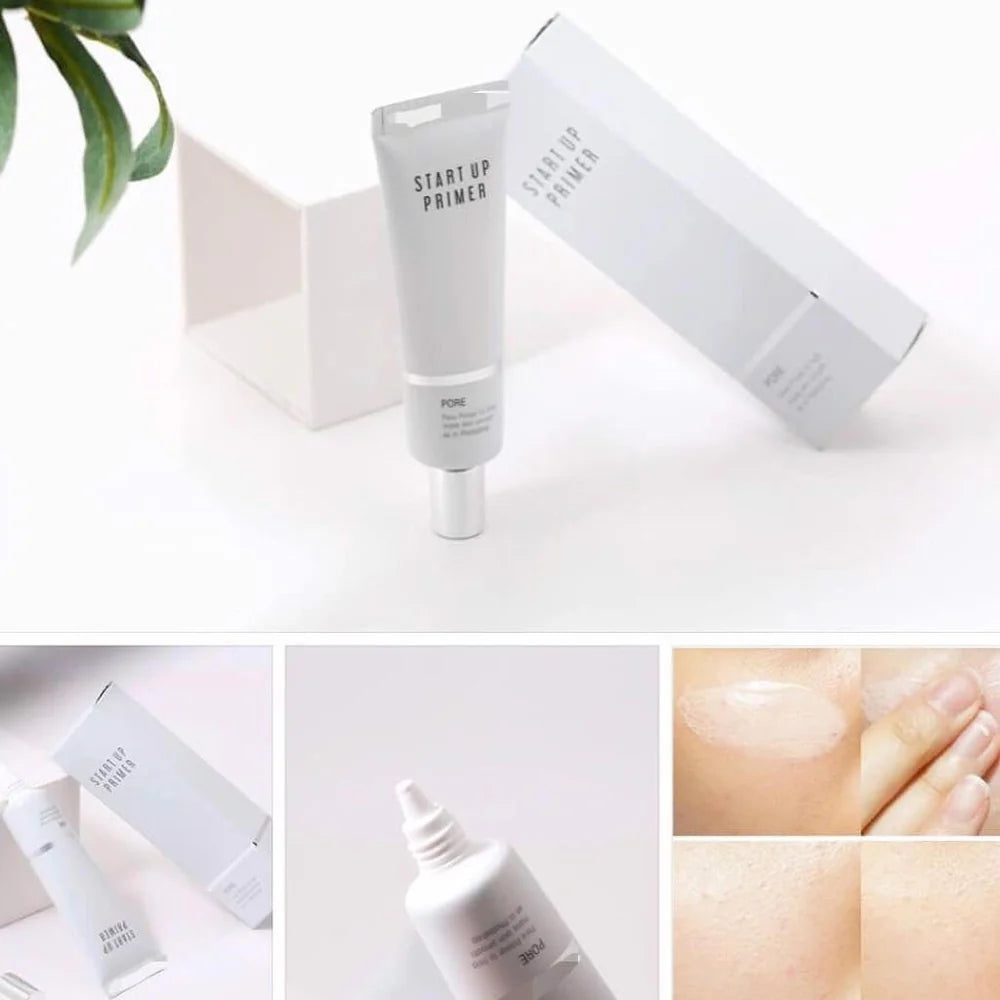 A'PIEU Start Up Pore Primer 30ml