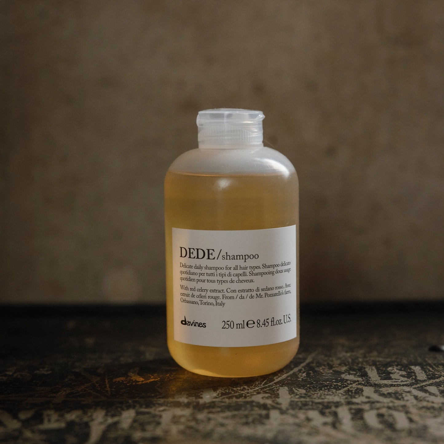 DAVINES Dede Shampoo 250ml