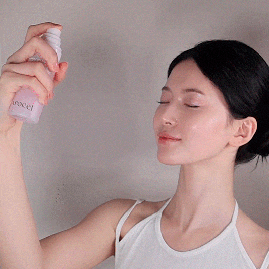 AROCELL Super Collagen Ampoule Mist 80ml