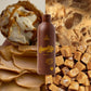 BATH GARDEN Caramel Latte Bath Gel (Cafe Edition)
