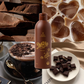 BATH GARDEN Mocha Bath Gel (Cafe Edition)
