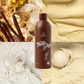 BATH GARDEN Vanilla Frappe Bath Gel (Cafe Edition)