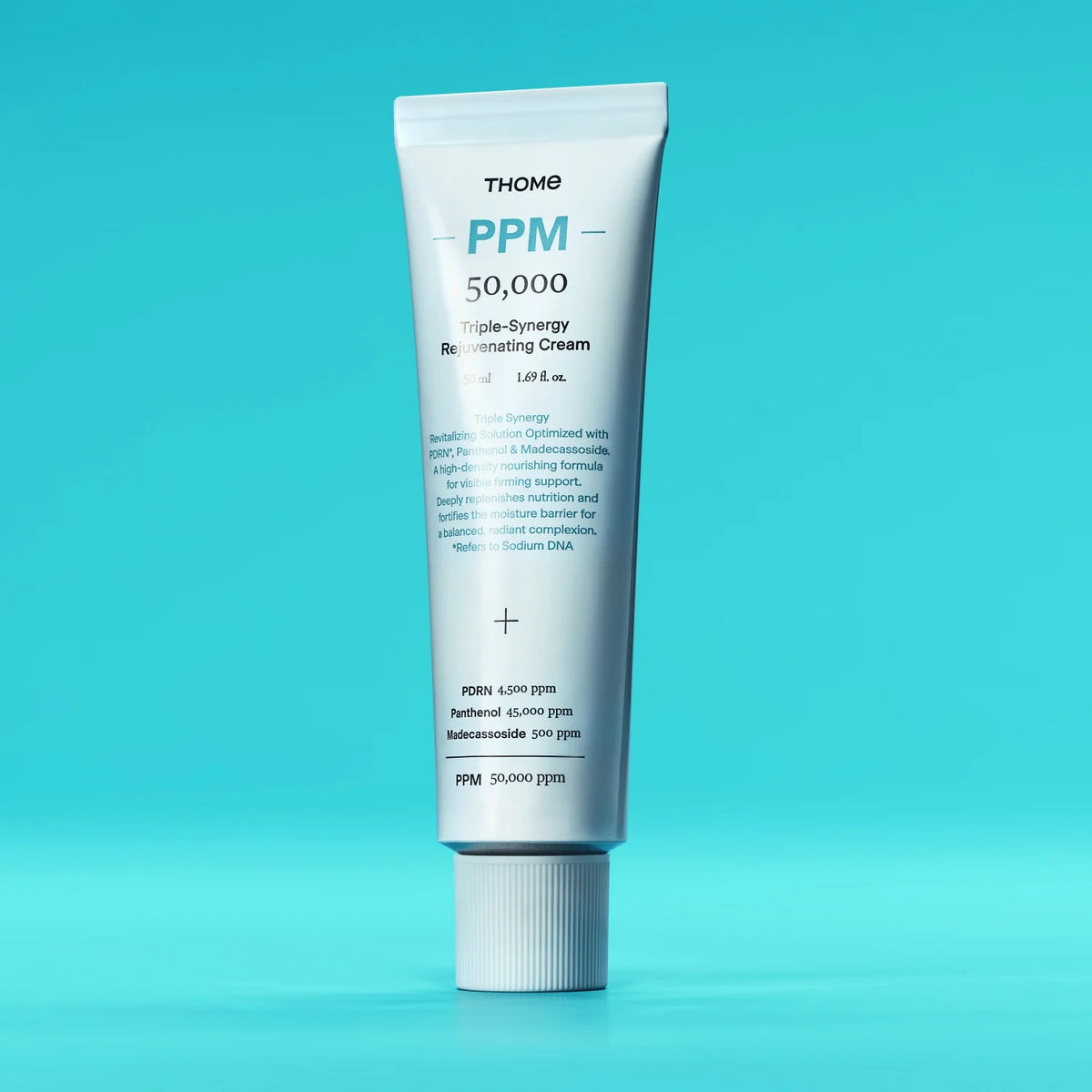 THOME PPM Triple Synergy Rejuvenating Cream 50,000 50ml