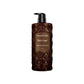 JOSERISTINE Black Sugar Moisturizing Shower Gel 1000ml