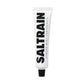 SALTRAIN Strong Mint Toothpaste | Black Gray Salt (2 Sizes)