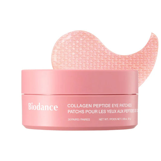 BIODANCE Collagen Peptide Eye Patches 30ea