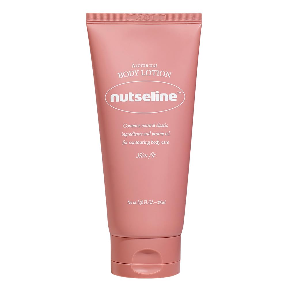 NUTSELINE Aroma Slim Fit Body Lotion 200ml