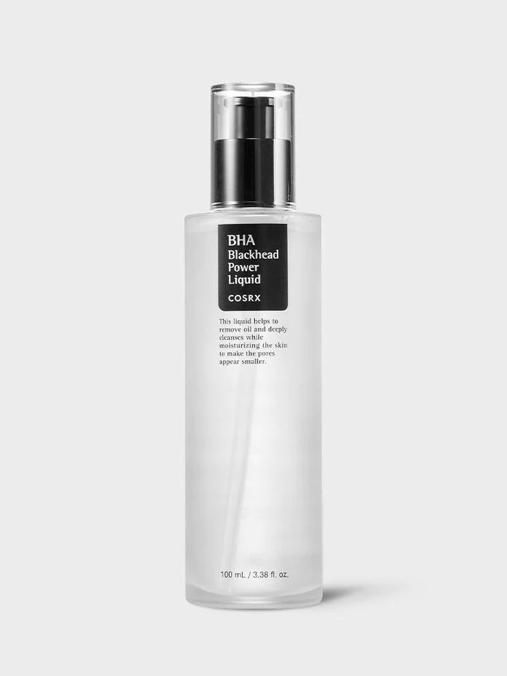 COSRX BHA Blackhead Power Liquid (100ml)